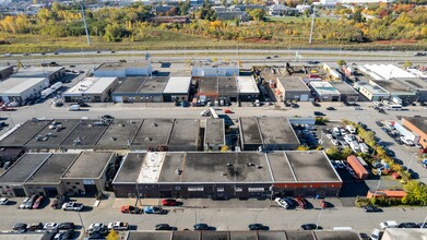 11530-11556 5e Av, Montréal, QC - aerial  map view - Image1