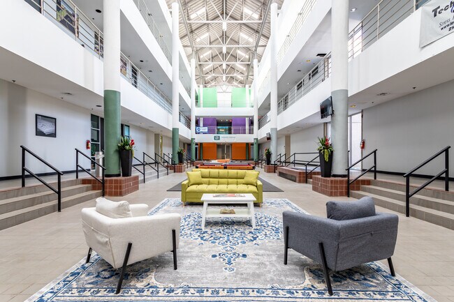 More details for 3463 Magic Dr, San Antonio, TX - Office to Rent