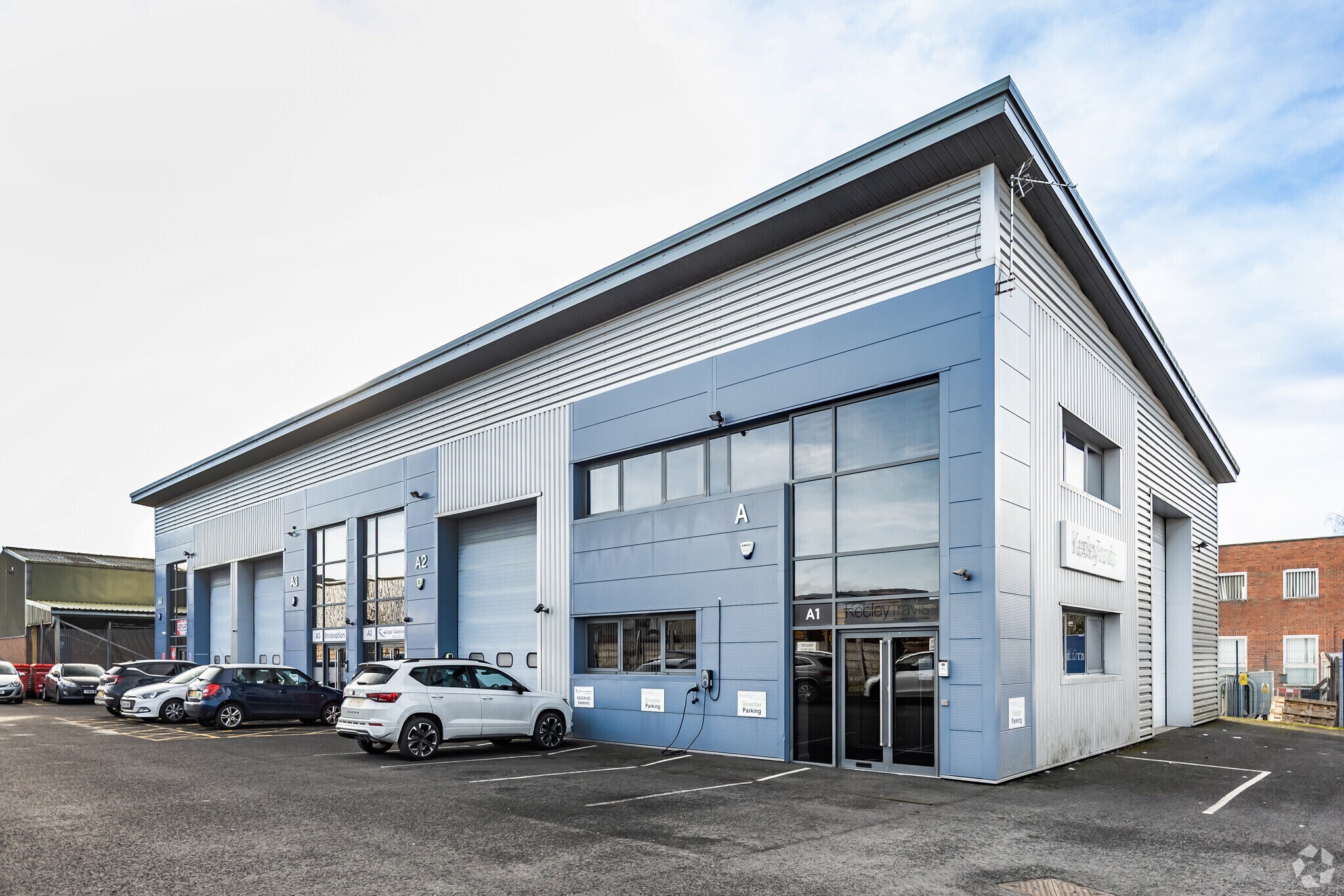 Lingard Ln, Stockport for sale Primary Photo- Image 1 of 1