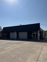 2662 Barksdale Blvd, Bossier City, LA for rent Building Photo- Image 1 of 7