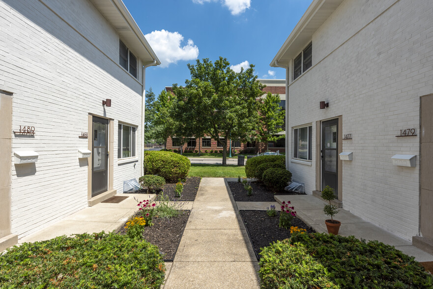 1477-1491 W Lane Ave, Columbus, OH for sale - Building Photo - Image 3 of 37