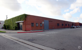 More details for 1900 W 135th St, Gardena, CA - Industrial for Rent