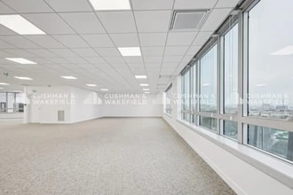 25-29 Boulevard Romain Rolland, Montrouge to rent Interior Photo- Image 2 of 3