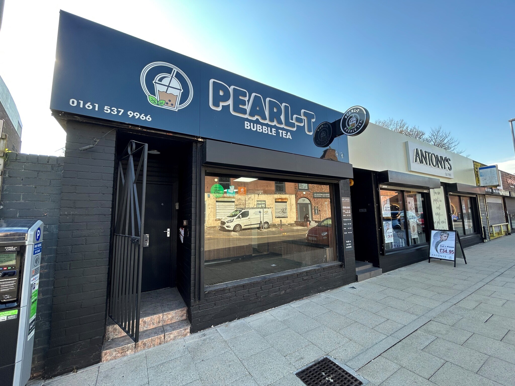 7 Tithebarn St, Bury for sale Building Photo- Image 1 of 1