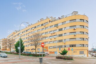 More details for Calle Antonio Van de Pere, 75, Valdemoro - Build-to-Rent for Sale