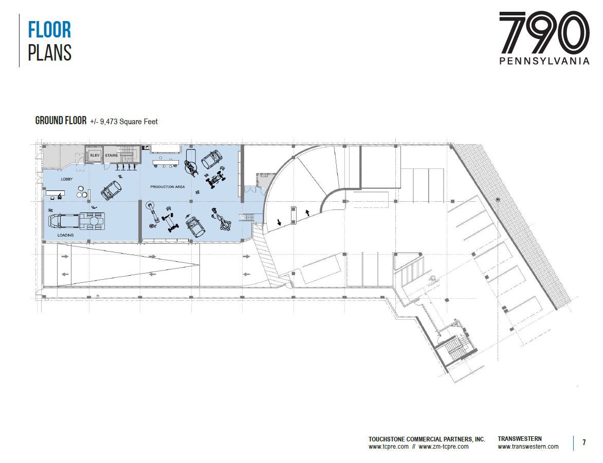 790 Pennsylvania Ave, San Francisco, CA for rent Floor Plan- Image 1 of 3