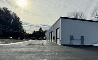 More details for 546 Stafford, Cherry Valley, MA - Light Industrial for Sale