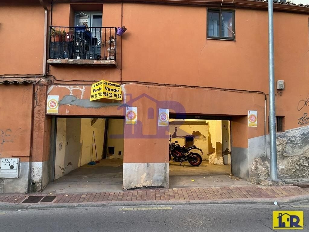Build-to-Rent in Cuenca, Cuenca for sale Building Photo- Image 1 of 3