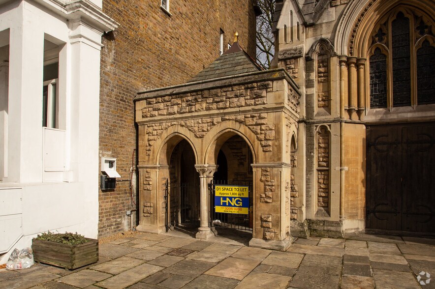 178a Holland Rd, London for sale - Primary Photo - Image 1 of 1