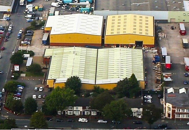 Beldray Rd, Bilston for sale Primary Photo- Image 1 of 1