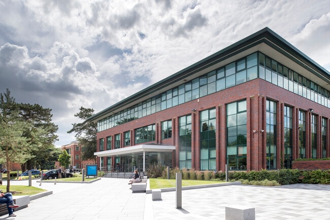 More details for Wilmslow Rd, Manchester - Co-working to Rent