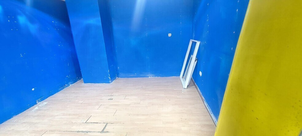 Retail in Molina de Segura, Murcia to rent - Interior Photo - Image 3 of 4