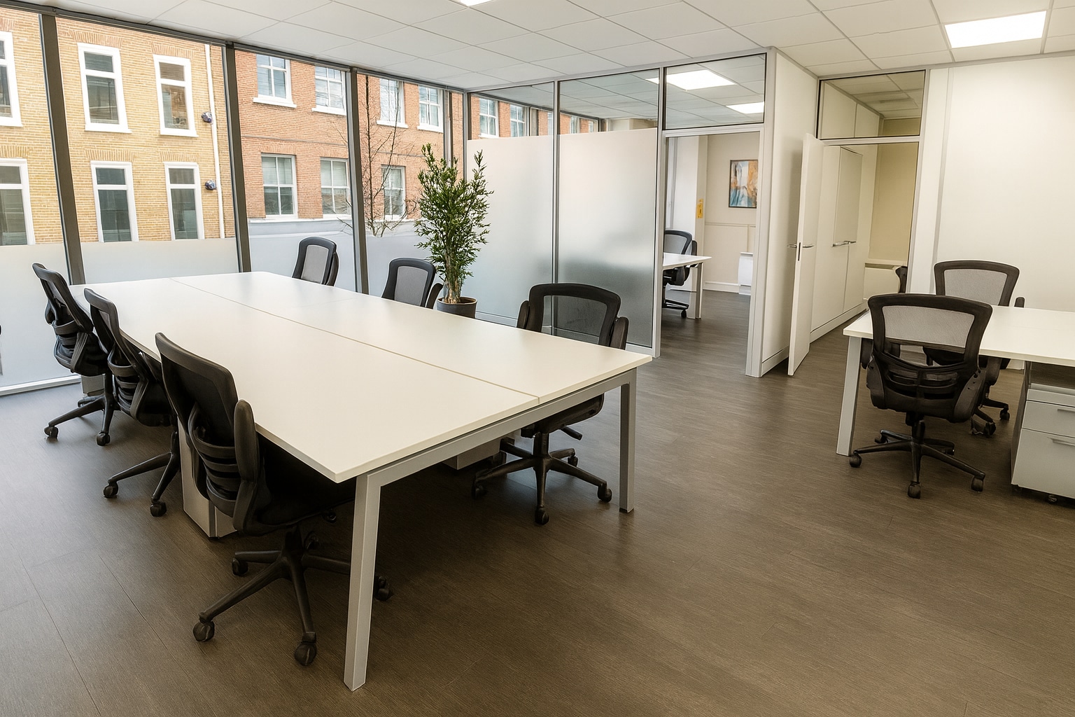 5 St Johns Ln, London to rent Interior Photo- Image 1 of 4