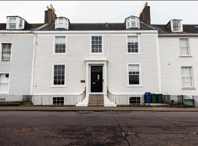 More details for 21 Wellington Sq, Ayr - Office to Rent