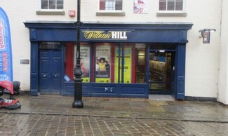 More details for 61-63 Low Pavement, Chesterfield - Retail for Rent