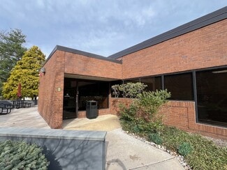 More details for 1000 Herrontown Rd, Princeton, NJ - Office / Medical to Rent
