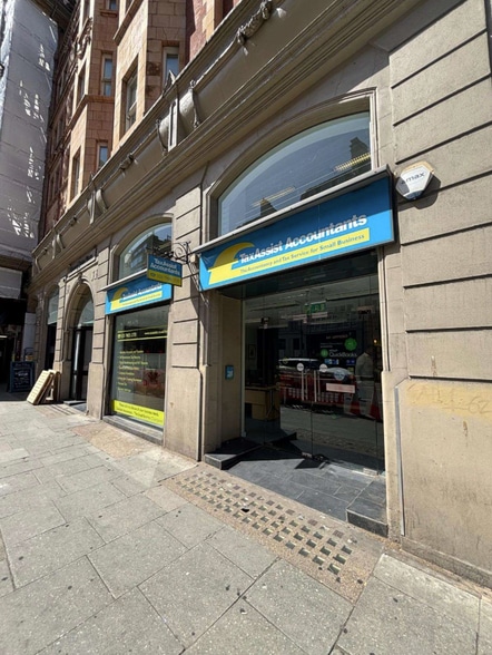 31-33 High Holborn, London to rent - Building Photo - Image 1 of 8