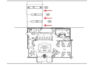 350 E Gude Dr, Rockville, MD for rent Floor Plan- Image 1 of 1