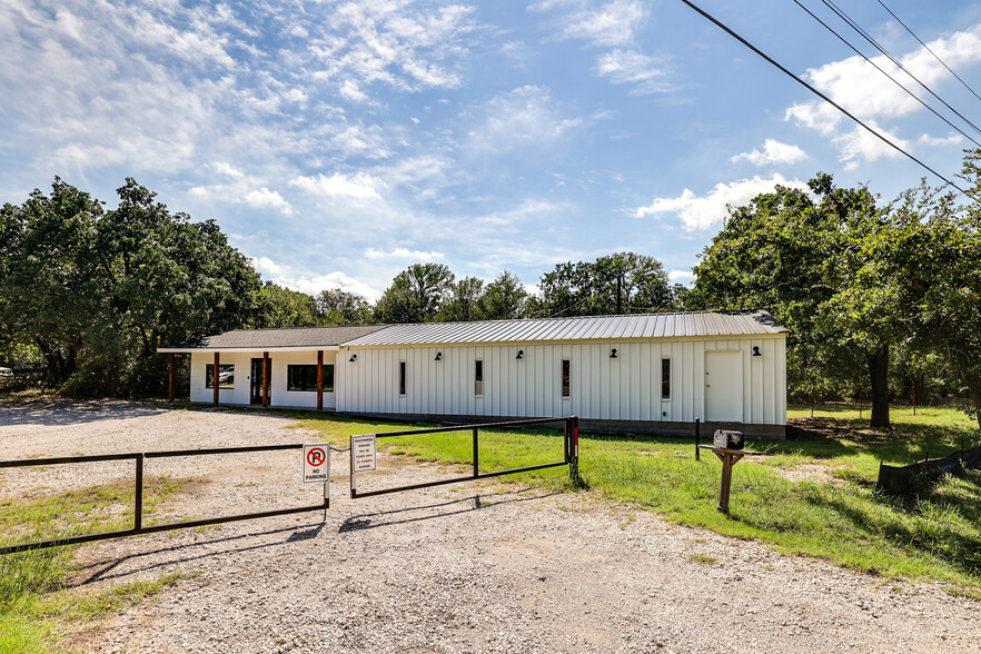 6720 Dick Price Rd, Mansfield, TX for rent - Building Photo - Image 3 of 28