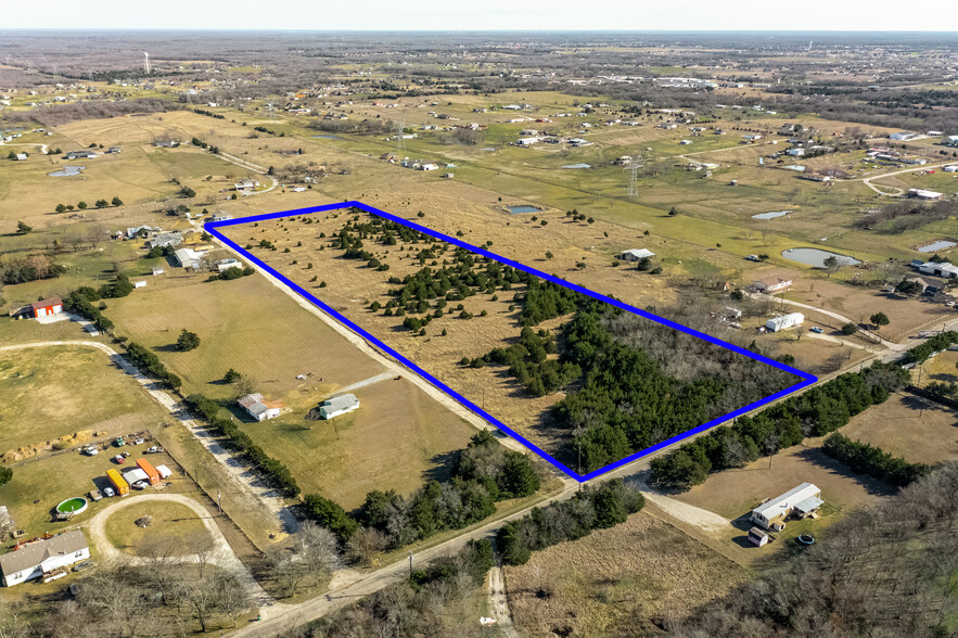 County Road 2648, Royse City, TX for rent - Building Photo - Image 1 of 13