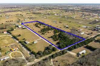 County Road 2648, Royse City, TX for rent Building Photo- Image 1 of 14