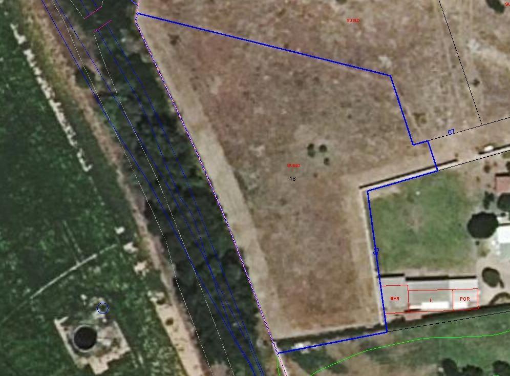 Land in Pelabravo, Salamanca for sale Building Photo- Image 1 of 2