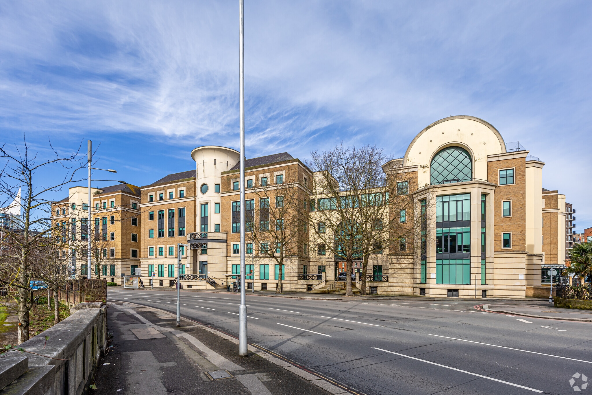 121 Kings Rd, Reading for sale Building Photo- Image 1 of 1