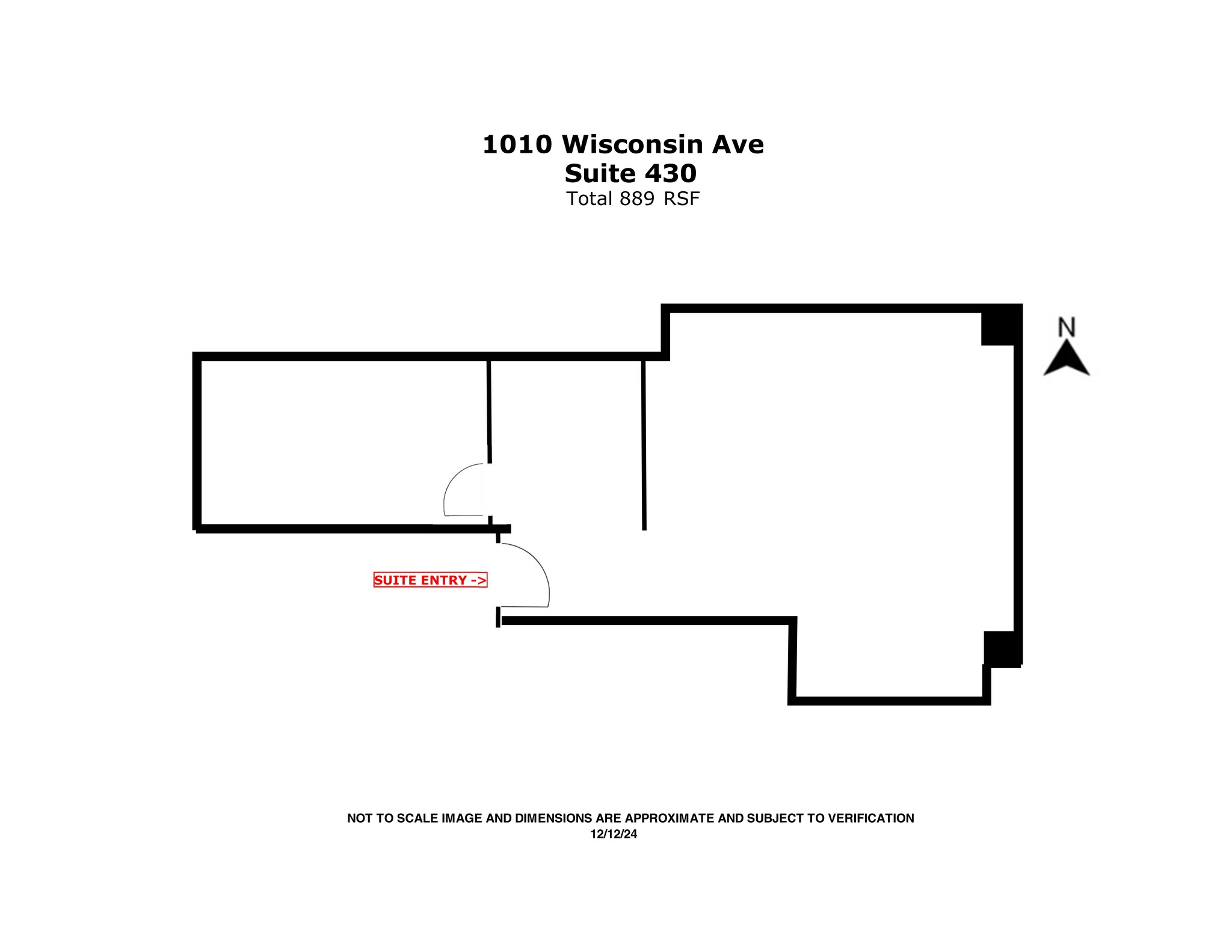 1000-1010 Wisconsin Ave NW, Washington, DC for rent Site Plan- Image 1 of 1