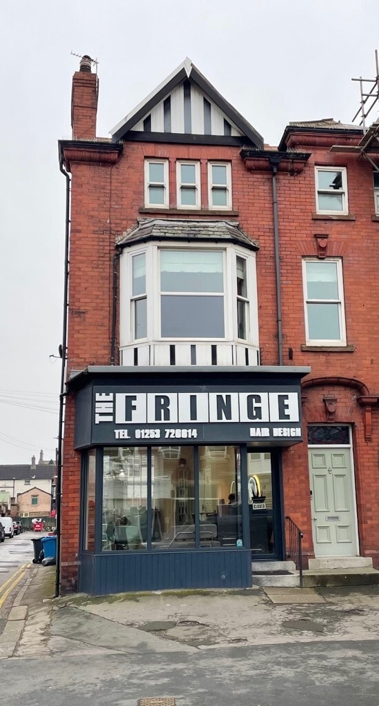 6 St. Davids Rd S, Lytham St Annes for sale Building Photo- Image 1 of 1