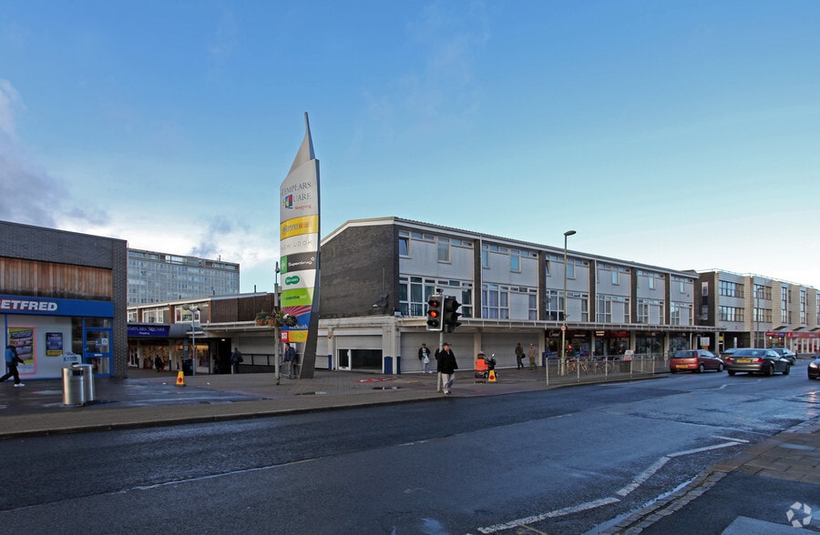 129 Pound Way, Oxford to rent - Building Photo - Image 2 of 14