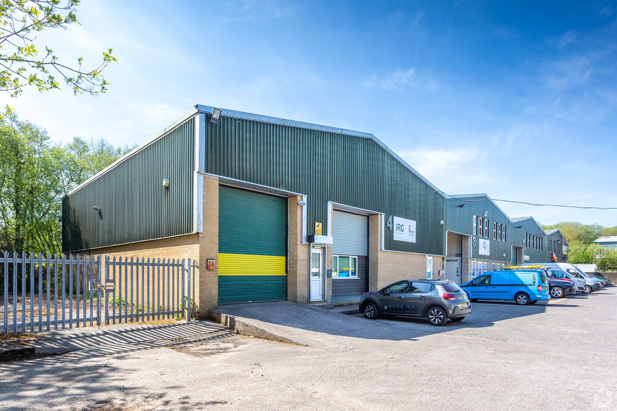 Varlin Ct, Caerphilly for sale Primary Photo- Image 1 of 1