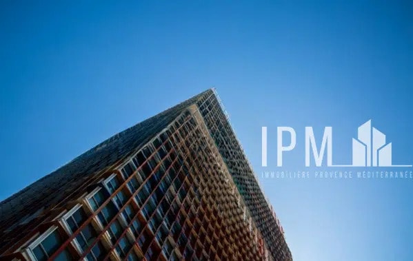 Office in Vitrolles to rent - Building Photo - Image 3 of 5