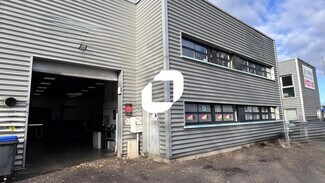 More details for 30 Rue Des Tuileries, Souffelweyersheim - Office, Light Industrial to Rent