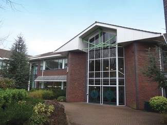 More details for Jays Clos, Basingstoke - Office for Rent