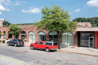 More details for 41 S Moger Ave, Mount Kisco, NY - Office/Retail for Rent