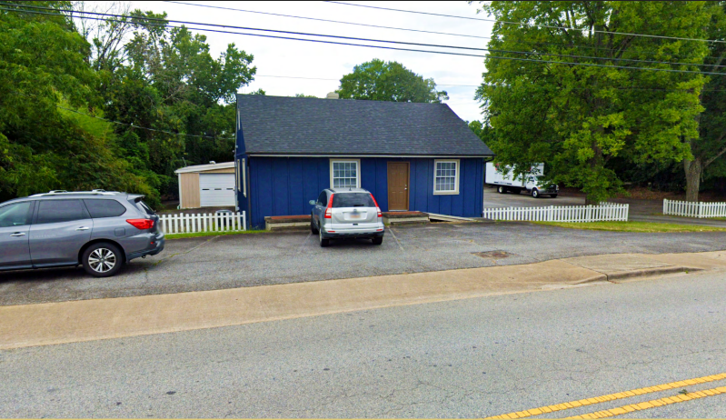 103 Pennsylvania Ave, Greer, SC for rent - Building Photo - Image 1 of 8