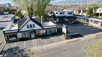 More details for 20-30 Hillcrest Dr, Reno, NV - Retail for Rent