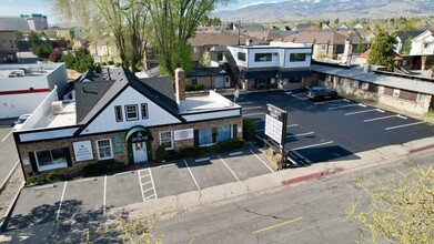 20-30 Hillcrest Dr, Reno, NV for rent Building Photo- Image 1 of 12