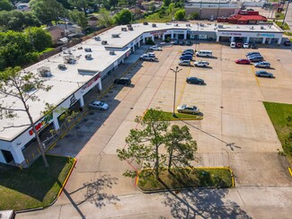 More details for 8102-8140 Antoine Dr, Houston, TX - Retail for Rent