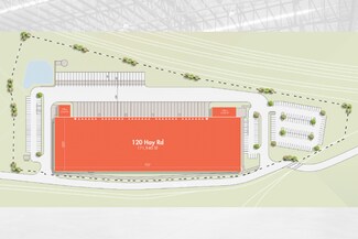 More details for 120 Hay Rd, Wilmington, DE - Land to Rent