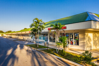 More details for 6811-6969 Sunset Strip, Sunrise, FL - Retail for Rent