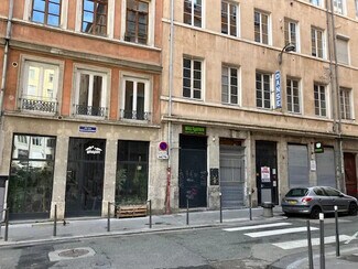 More details for 32 Rue Des Tables Claudiennes, Lyon - Retail to Rent