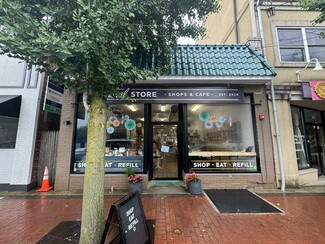 More details for 1875 Springfield Ave, Maplewood, NJ - Retail for Sale