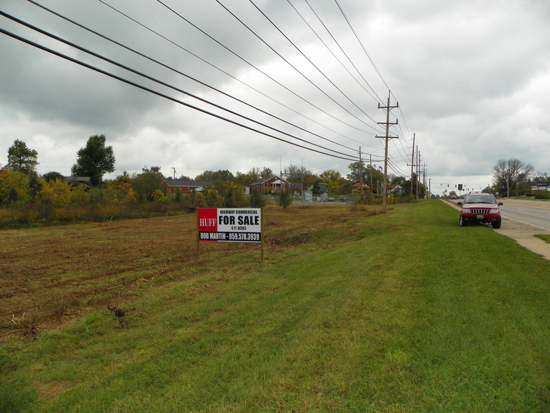 000 a Alexandria Pike, Alexandria, KY for sale - Building Photo - Image 2 of 3