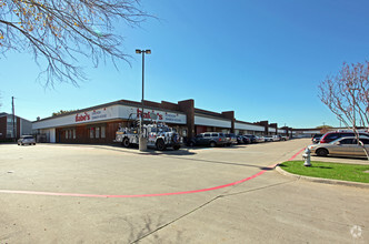 1456 Belt Line Rd, Garland, TX for rent Primary Photo- Image 1 of 4