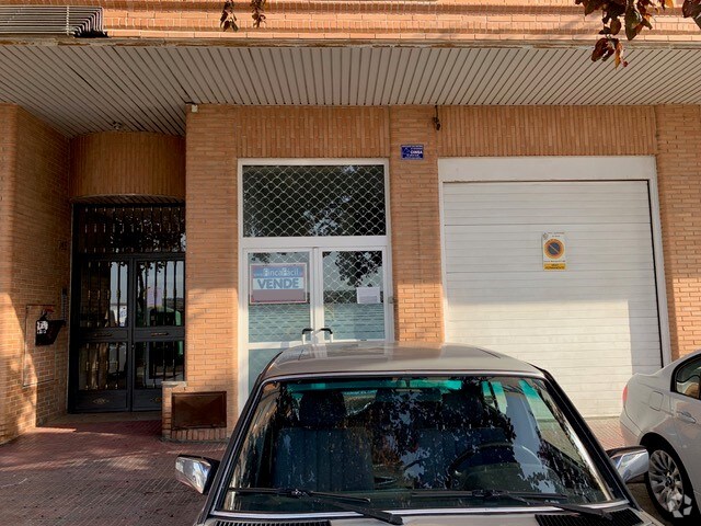 Paseo Rosa, 146, Toledo, TOL 45006 - Unit Puerta 01, Esc. 1 - - Interior Photo - Image 1 of 4