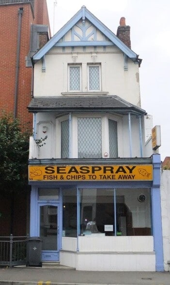 53 Crown St, Reading for sale - Building Photo - Image 3 of 11