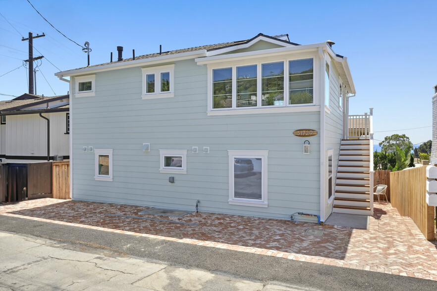 31729 Fairview Rd, Laguna Beach, CA for sale - Primary Photo - Image 1 of 13