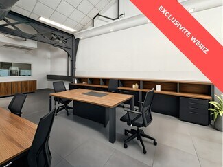 More details for Rue D'Hozier, Marseille - Office for Sale