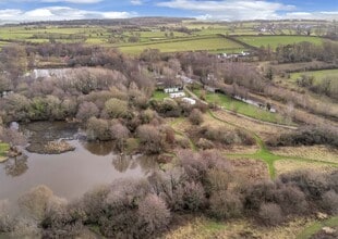 Lonsdale Park, Cumwhinton, Carlisle, CMA - Aerial  map view - Image1